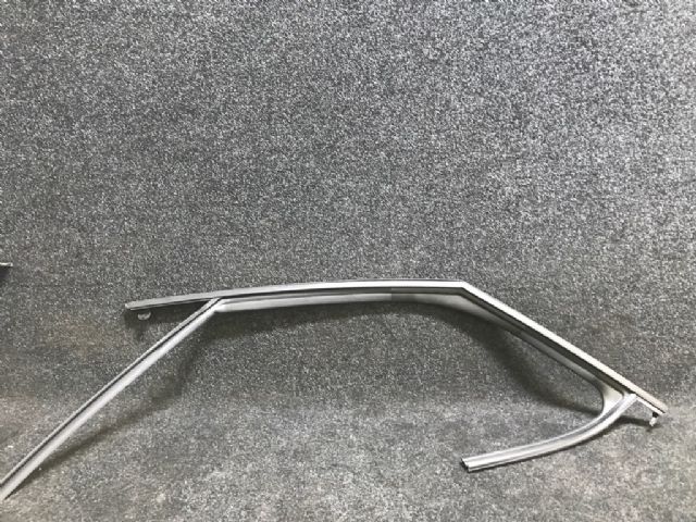 Lf Door Window Channel Rubber
