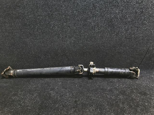 Driveshaft / Mid Shaft