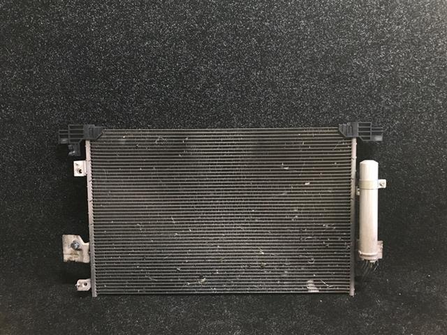 Air Cond Condenser