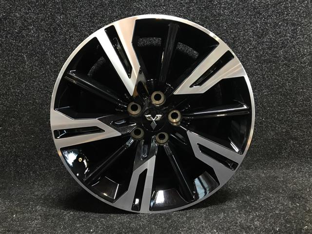 Alloy Road Wheel