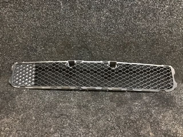 Front Bumper Grille