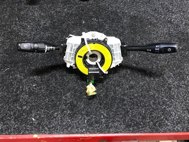 Air Bag Clock Spring