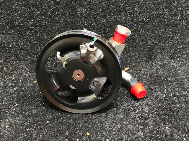 Power Steer Pump