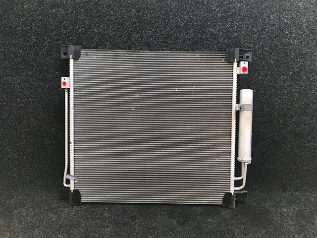 Air Cond Condenser