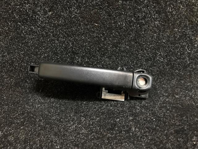 Lf Door Exterior Handle