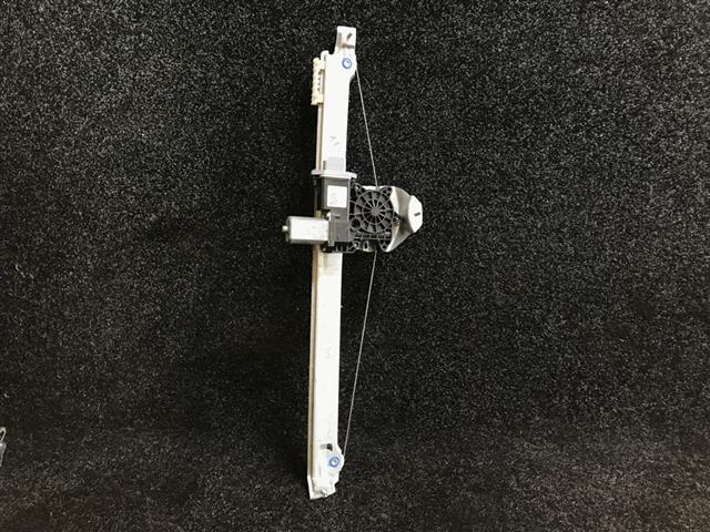Rf Door Elec Regulator
