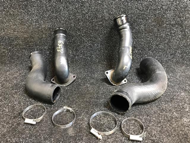Intercooler Pipe