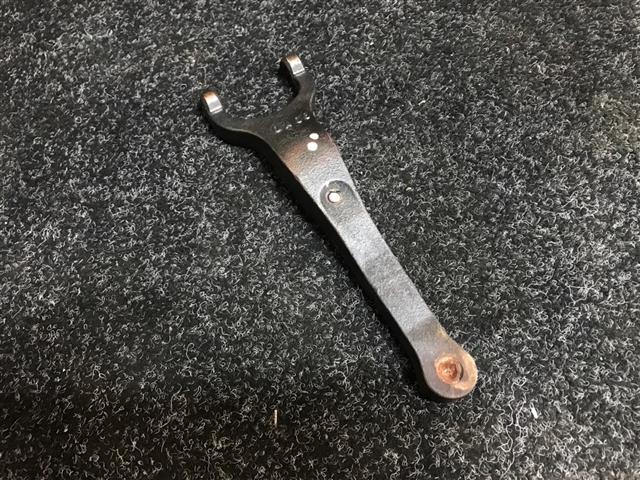 Clutch Fork