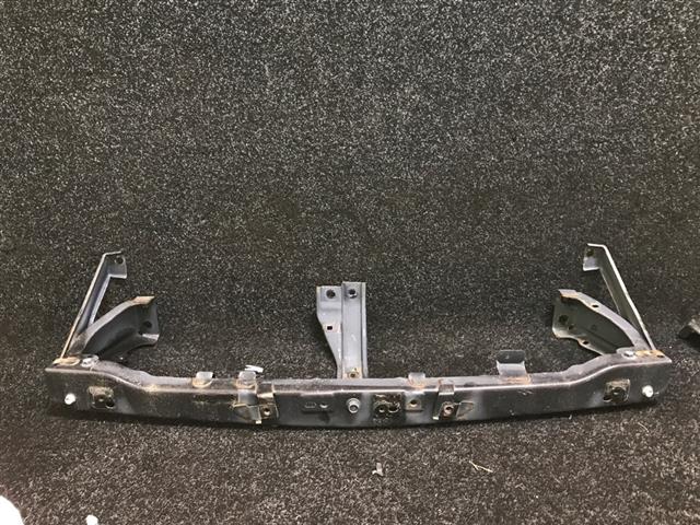 Front Bumper Upper Reinforcer