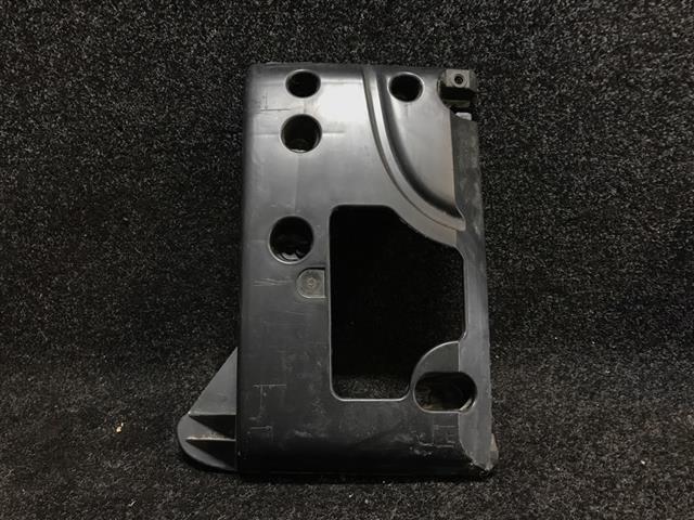 Rr Bumper Retainer