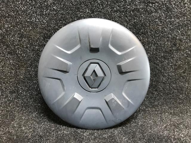 Hub Cap