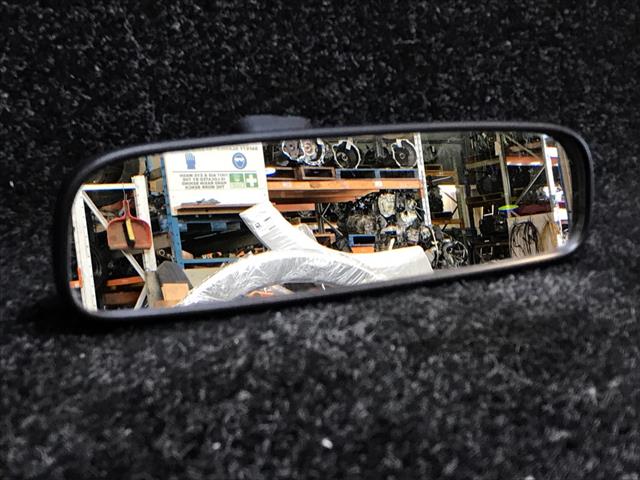 Interior Mirror