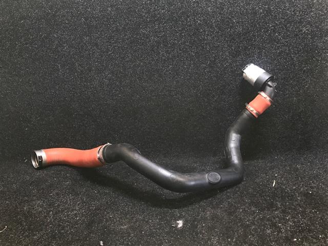 Intercooler Connecting Hose