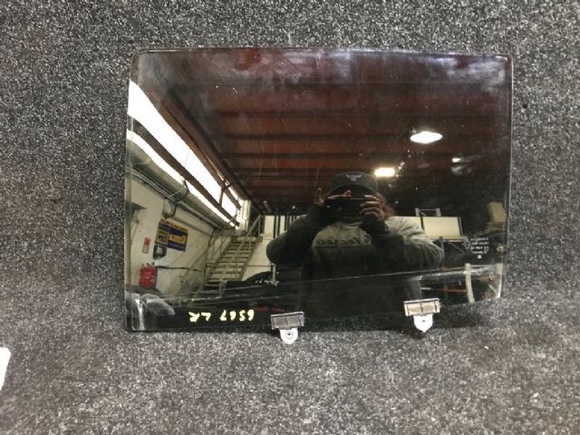 Lr Door Glass