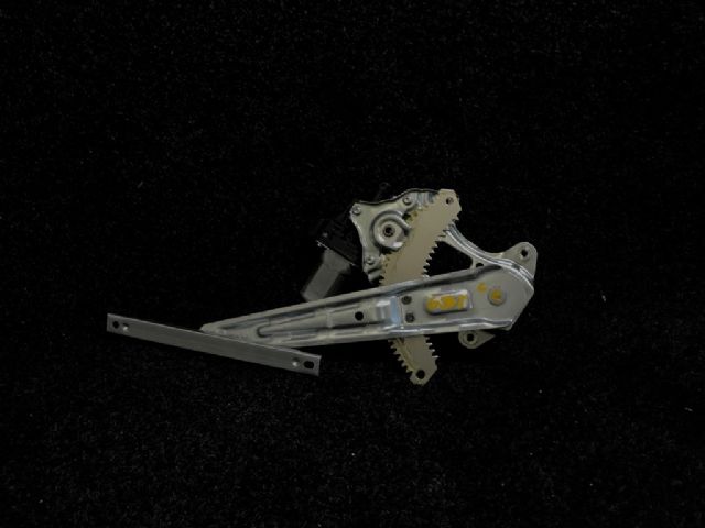 Lr Door Elec Regulator