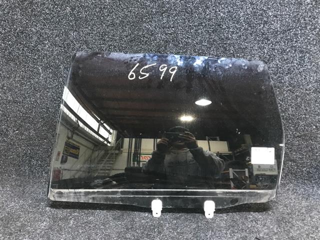Lr Door Glass