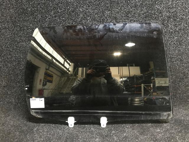 Rr Door Glass
