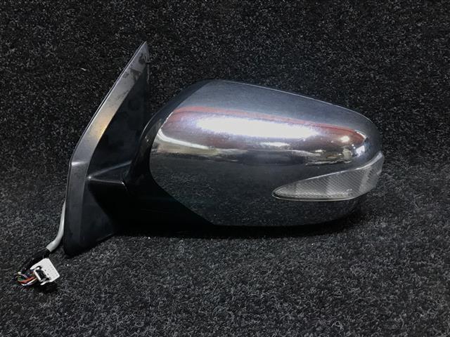 Lf Door Elec Mirror (9 Wire)