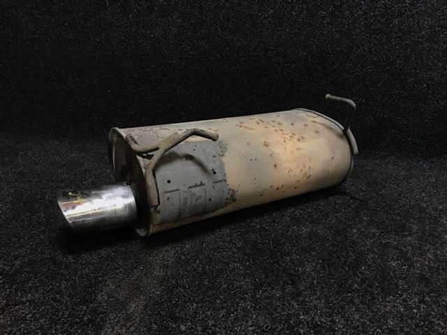 Muffler