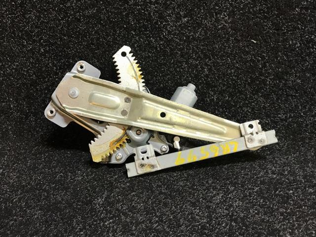Lr Door Elec Regulator