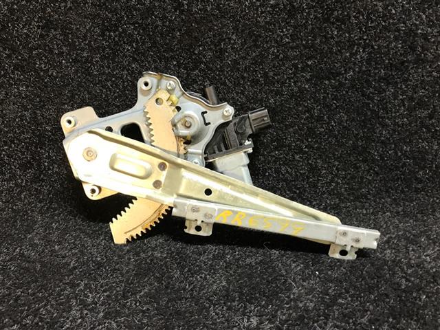 Rr Door Elec Regulator