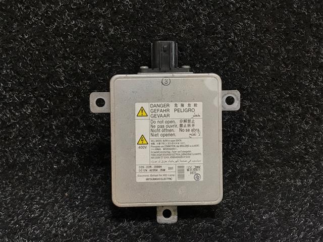 Hid Headlight Ballast