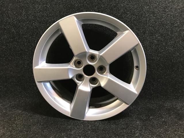 Alloy Road Wheel