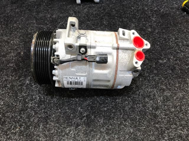 Air Cond Pump Assy