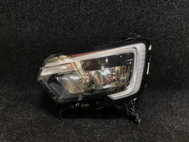 L Headlight