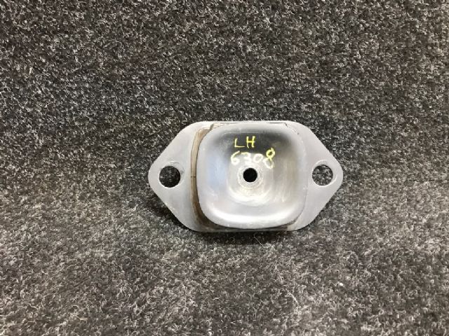 Left Engine Mount