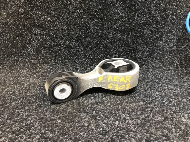 Rear Engine Mount Bracket