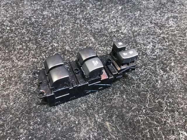 Window Master Switch