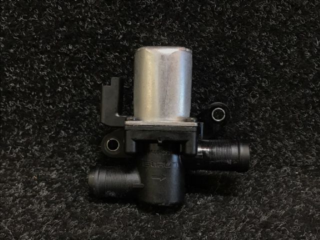Engine Water Bypass Pipe