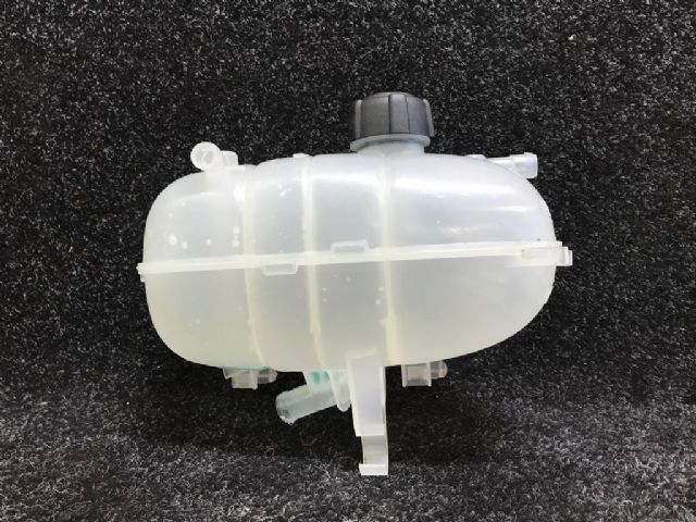 Radiator Header Tank