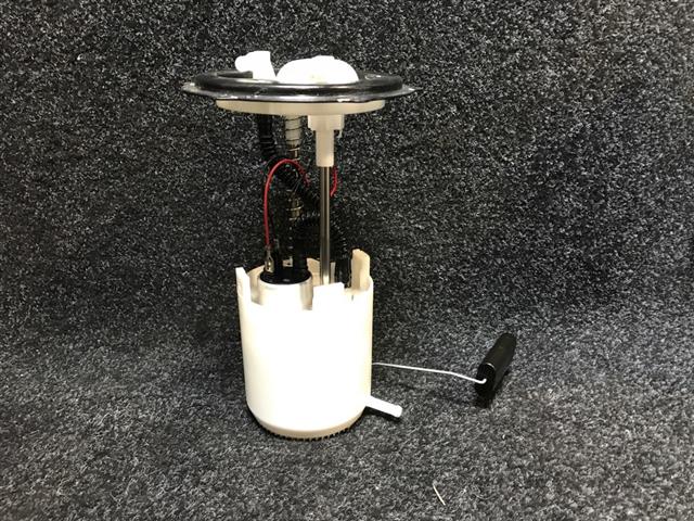 Electric Fuel Pump