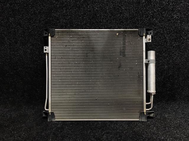 Air Cond Condenser
