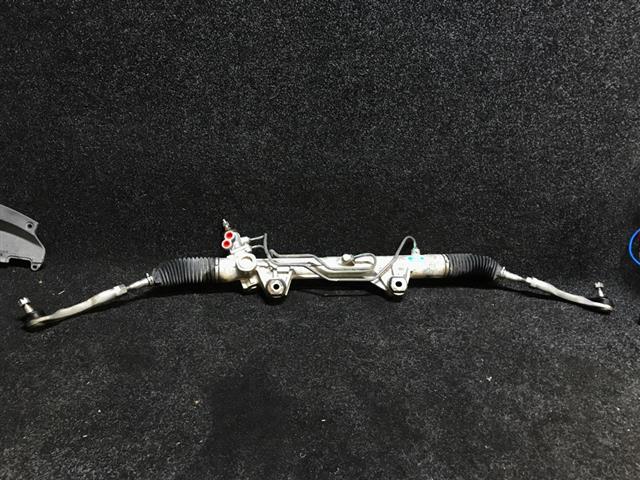 Power Steering Rack