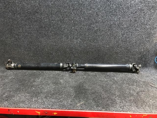 Rear Drive Shaft