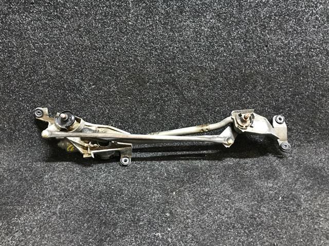 Front Wiper Rack Assy
