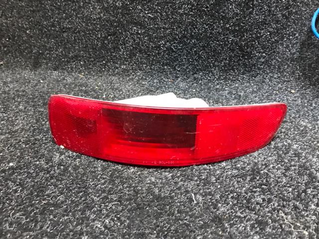 Rr Bumper Reflector