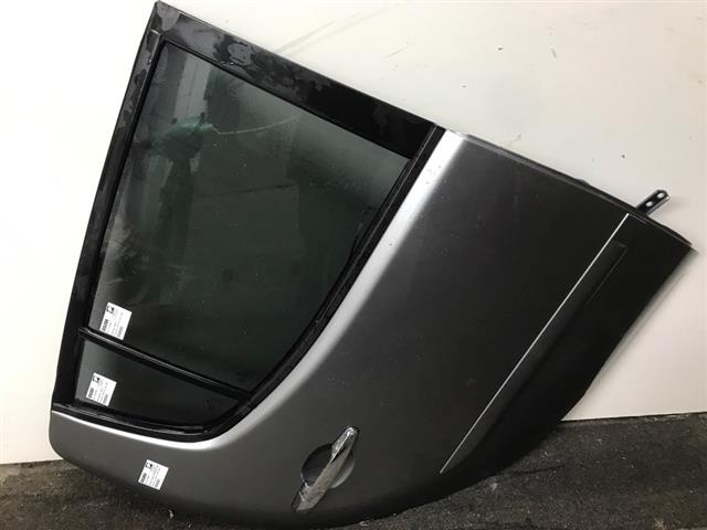 Rr Door Glass