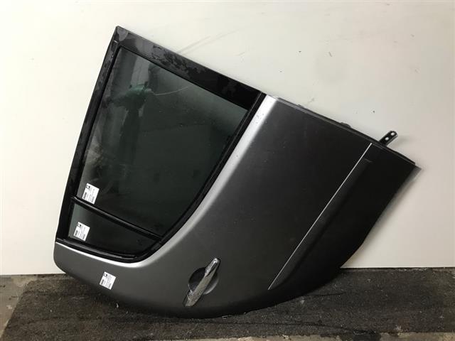 Rr Door Shell (moulding Type)