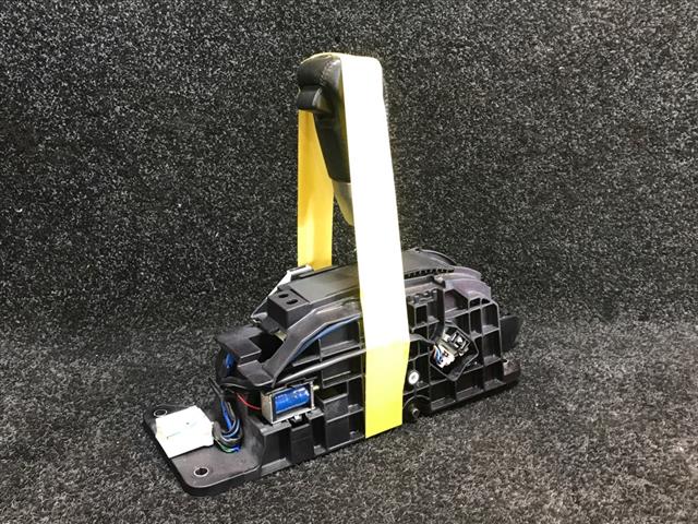 Automatic Shifter Assembly