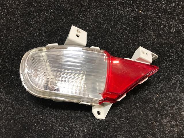 Lr Bumper Light