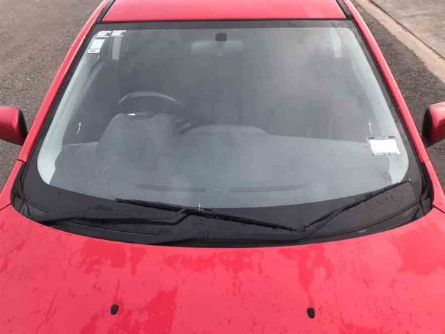 Front Windscreen Glass