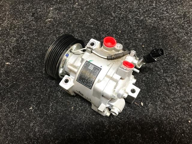 Air Cond Pump Assy