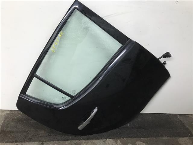 Rr Door Elec Regulator