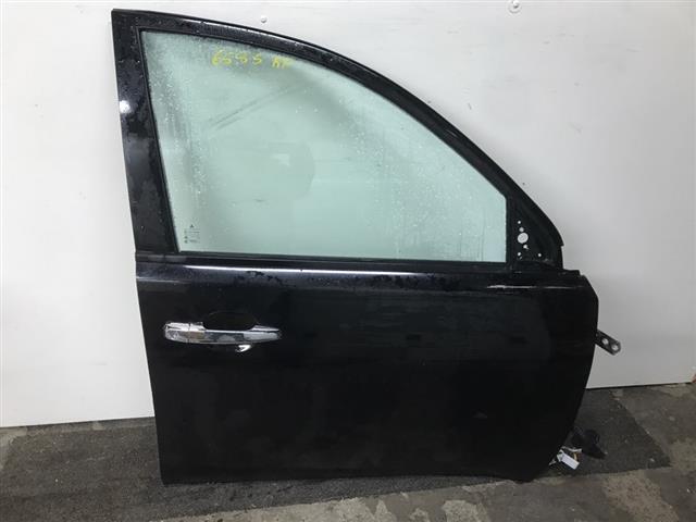 Rf Door Elec Regulator