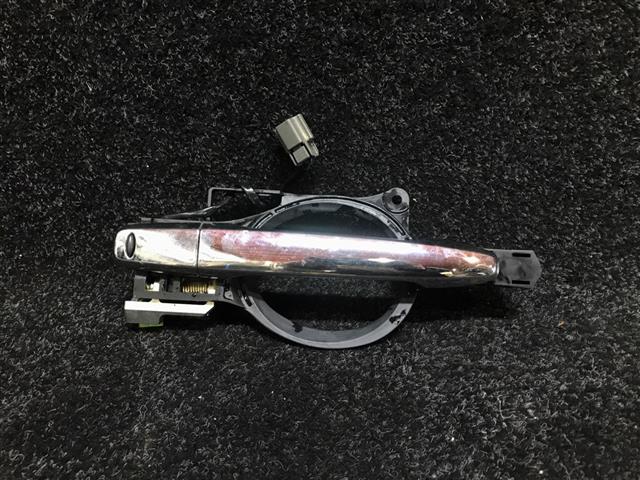 Lf Door Exterior Handle