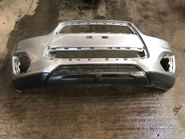 Front Bumper Cover